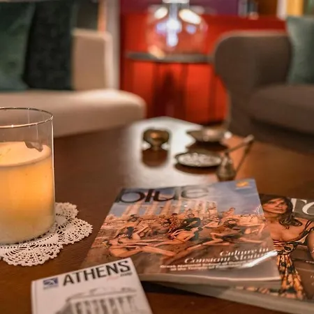 Appartement Nickie's Vintage For 3