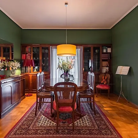 Apartment Nickie's Vintage For 3 *